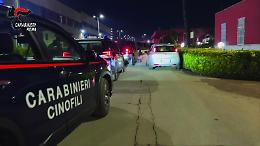 Operazione Tritone, condanne confermate in Corte d'Appello