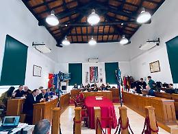 Il Consiglio comunale vota l'istituzione della Commissione Antimafia