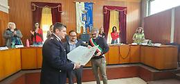 Ragazza nel canale, encomio ai soccorritori