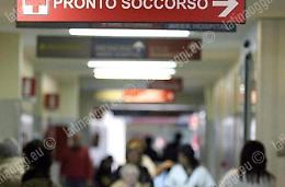 L'allarme della Uil, sanità: al Goretti stessi accessi del Sant'Andrea di Roma