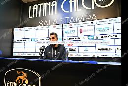 Antonio Marino scommette sul Latina
