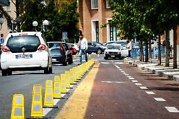 Maggioranza concorde: via l'anello ciclabile dal centro storico