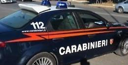 Evade dagli arresti domiciliari, denunciato