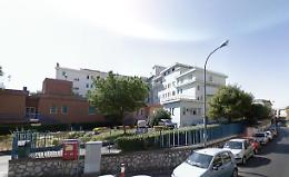 Dono Svizzero, partito il restyling del Pronto Soccorso