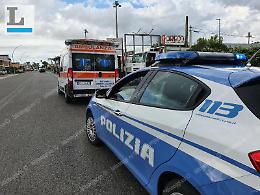 Invalido picchiato e rapinato all'uscita del supermercato