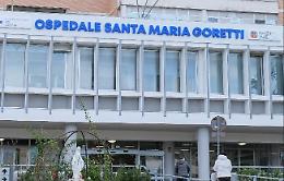 Bimba nasce con la cardiopatia congenita, i medici le salvano la vita
