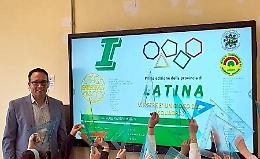 Studenti alla prova nel primo campionato di disegno tecnico