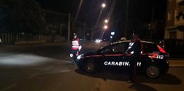 Non rispetta gli obblighi domiciliari, arrestato 53enne del capoluogo