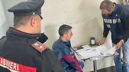 Alto impatto, i Nas sequestrano 30 kg di alimenti non tracciati