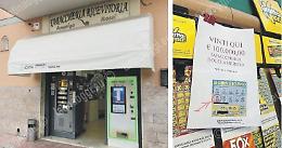 Gratta e Vinci, vince 100mila euro con un tagliando da 2 euro