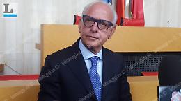 Cade l'amministrazione Agresti, si attende il Commissario