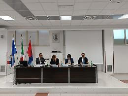 Riqualificazione del territorio, tutte le iniziative da mettere in campo