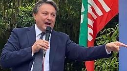 Fazzone: ritornare al nucleare:  disegno di legge per riattivare le centrali