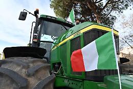 «Archiviate le proteste, i problemi dei contadini sono rimasti sul tavolo»