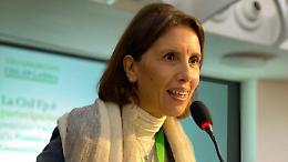 Asl Latina, il Commissario straordinario è Sabrina Cenciarelli