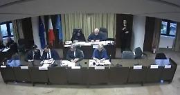 Consiglio Comunale: unanimità sul parco commerciale all'ex Macir