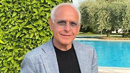 Lettera di dimissioni del sindaco di Itri Giovanni Agresti