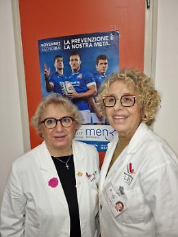 “Guadagnare Salute con la LILT”, l'evento al Rosselli di Aprilia