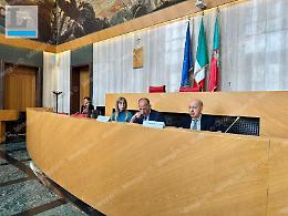 Provincia, convalidata l'elezione dei neo consiglieri