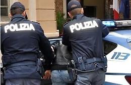 Ricercato dalla polizia rumena, un 27enne arrestato a Terracina