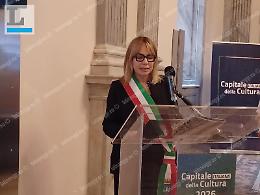 Capitale della Cultura, la maggioranza: in finale con una spesa di 13mila euro