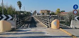 Ponte Sisto, il 3 aprile in Prefettura la firma del protocollo d'intesa