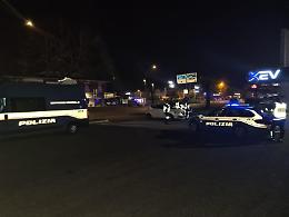 Sicurezza stradale nel weekend di Pasqua, la Polstrada intensifica i controlli