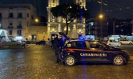 Aggredisce un 24enne e gli prende il telefono, denunciato per rapina