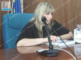 Caso Castriota, contestata un'omessa denuncia per furto