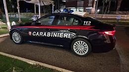 False dichiarazioni a Pubblico Ufficiale e guida senza patente