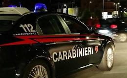 Aggravamento del divieto di avvicinamento, arrestato un 42enne