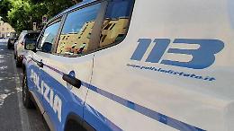 Preso a pugni in strada, la Polizia arresta l'aggressore
