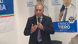 "No alla riattivazione delle centrali nucleari di Latina e Garigliano"