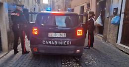 Picchiata dal compagno, trova il coraggio di denunciare