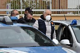 Droga ai Travali, domiciliari per Cornici