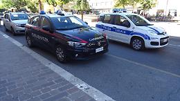 Agente aggredito, la Fp Cisl proprone la dotazione dei taser