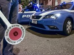 Maltratta la madre, donna allontanata dall'abitazione familiare