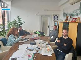 Risolta la crisi in maggioranza, FdI e l'assessore Boi siglano la pace