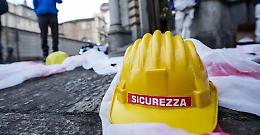 Oltre 4 milioni di euro per prevenire incidenti e migliorare la sicurezza
