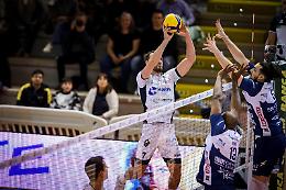 Cisterna piegata da Piacenza   in quattro set