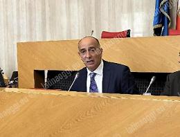 Egato 4: Aprilia, Sabaudia e Terracina entrano nell'ufficio di presidenza