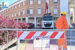 LBC contro l'amministrazione: "Gestione intollerabile della pista ciclabile"