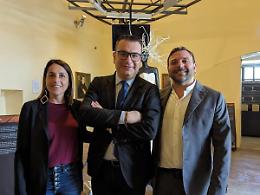 Museo civico Archeologico, Maria Cristina Recco è la nuova direttrice