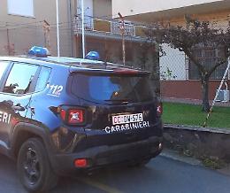 Rissa e resistenza a pubblico ufficiale, arrestata una 41enne