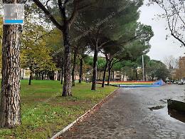 Risarcimento per l'esproprio del parco, la Giunta approva l'accordo