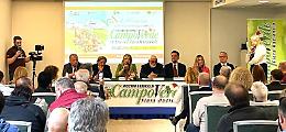 Presentata la 37esima edizione della Mostra Agricola di Campoverde