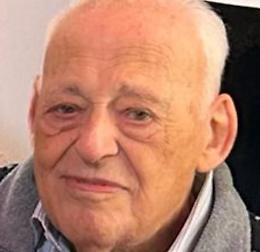 Cori dice addio all'avvocato Pietro Bianchi, il cordoglio del Comune