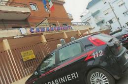 Presi con la droga, i carabinieri arrestano due persone