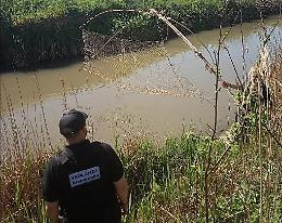 Pesca senza regole, i controlli delle guardie ittiche