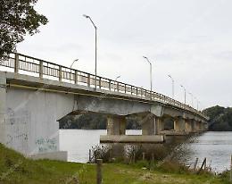 Ponte Giovanni XXIII, appello alla Regione Lazio per il restauro